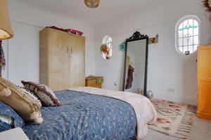 Bedroom Two- click for photo gallery